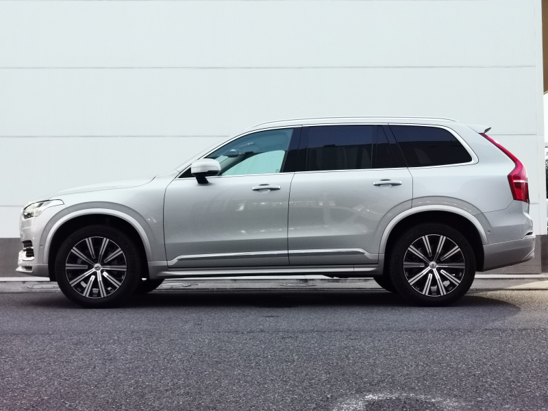 ボルボ XC90 中古車