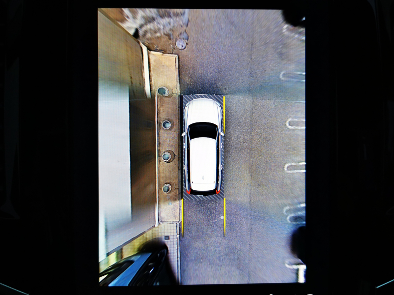 ボルボ XC90 中古車