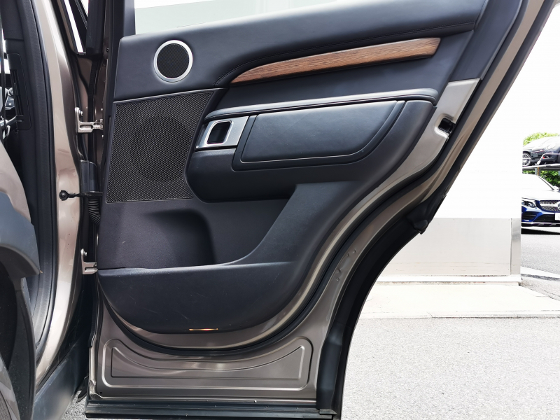 ランドローバー ディスカバリー 中古車