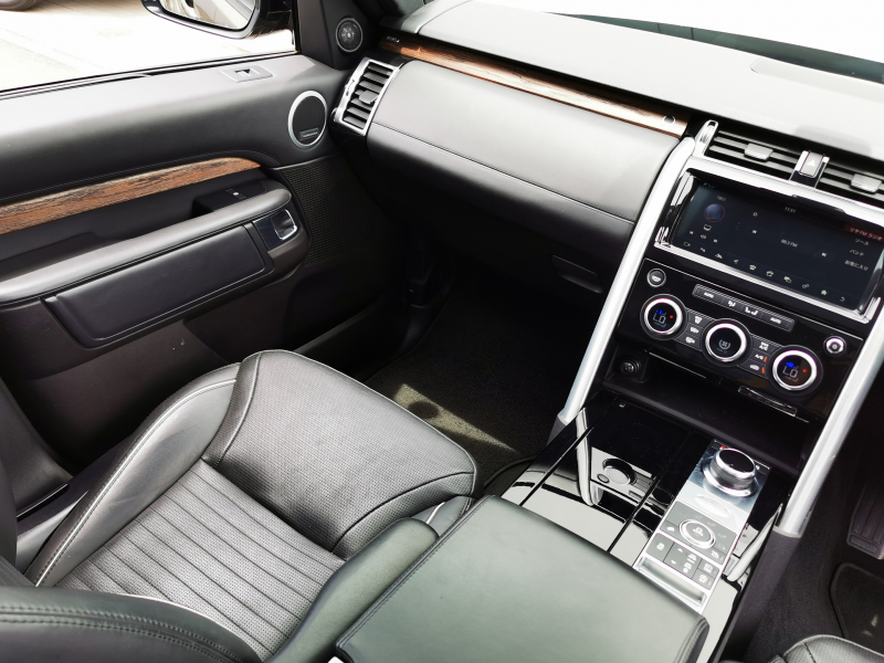 ランドローバー ディスカバリー 中古車