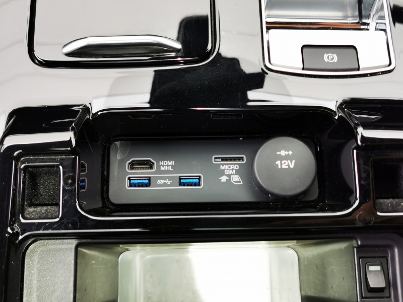 ランドローバー ディスカバリー 中古車