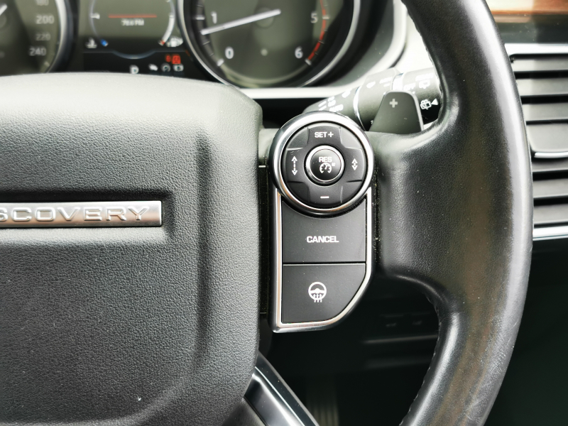 ランドローバー ディスカバリー 中古車