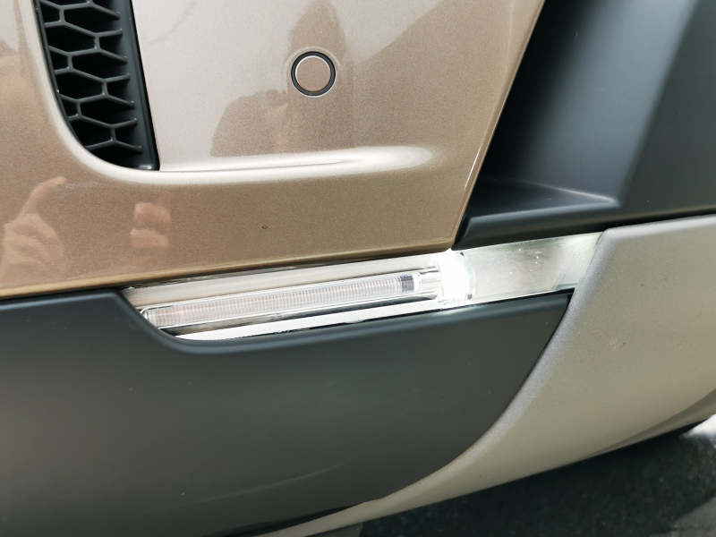 ランドローバー ディスカバリー 中古車