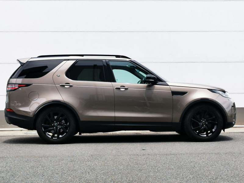 ランドローバー ディスカバリー 中古車