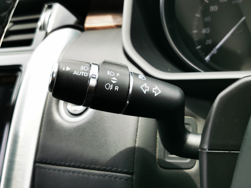 ランドローバー ディスカバリー 中古車