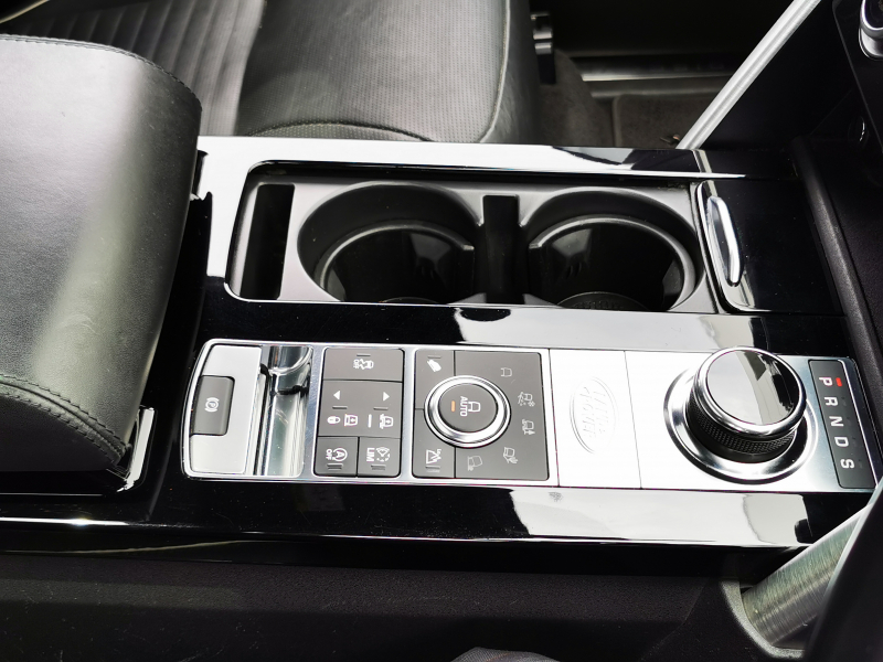 ランドローバー ディスカバリー 中古車