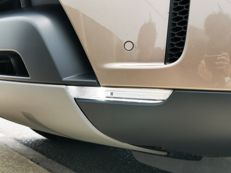 ランドローバー ディスカバリー 中古車