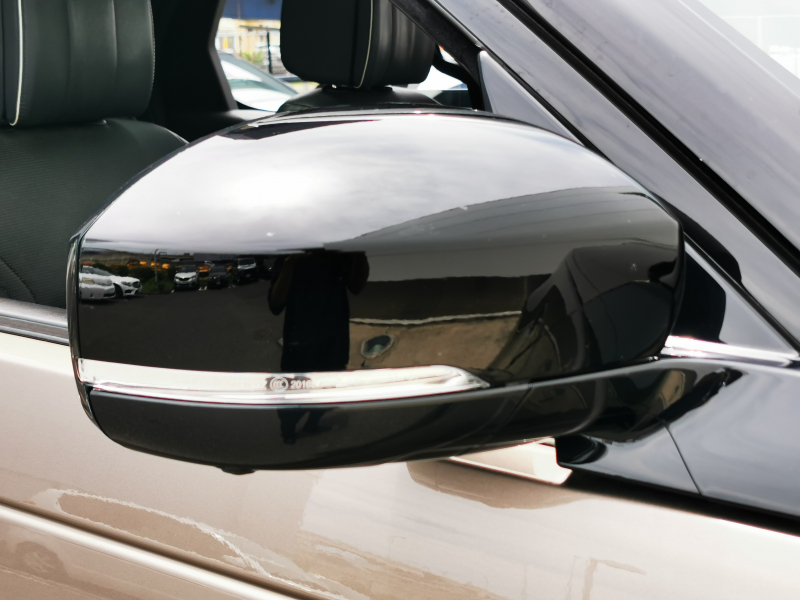 ランドローバー ディスカバリー 中古車