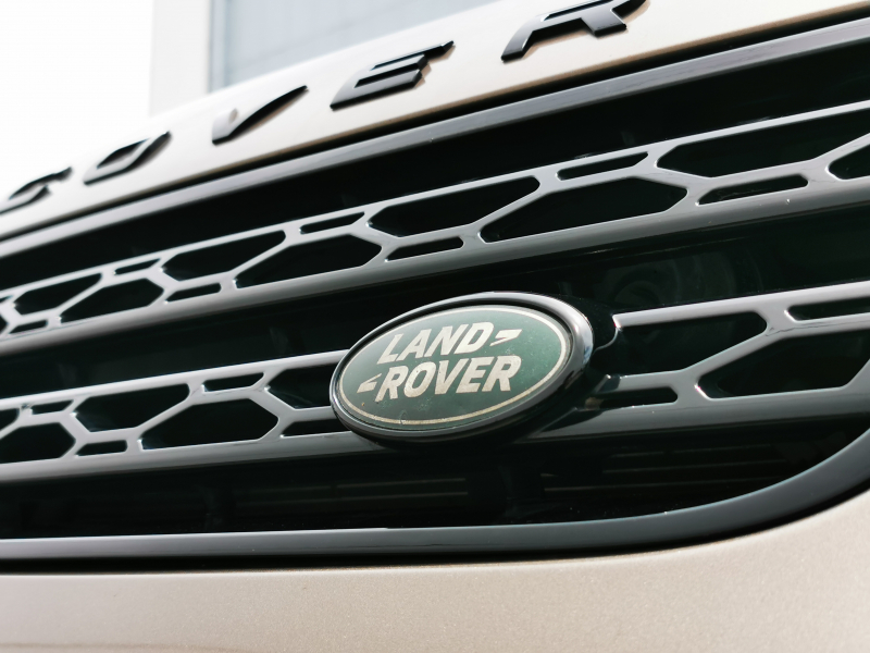 ランドローバー ディスカバリー 中古車