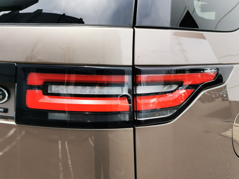 ランドローバー ディスカバリー 中古車