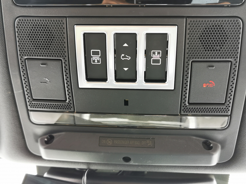 ランドローバー ディスカバリー 中古車