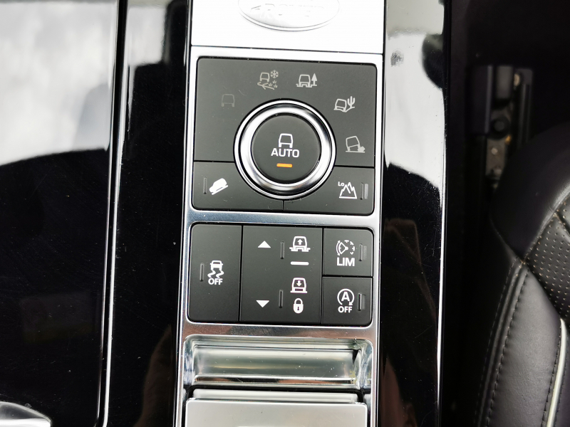 ランドローバー ディスカバリー 中古車