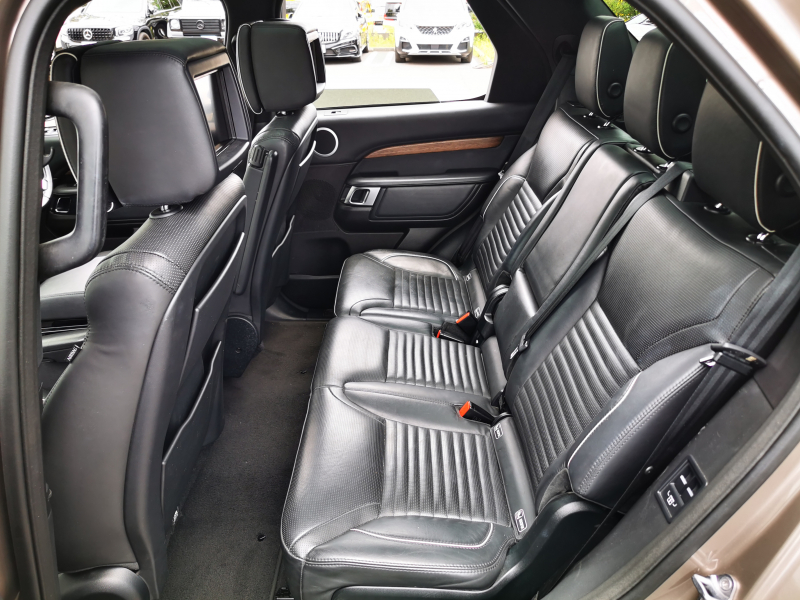 ランドローバー ディスカバリー 中古車