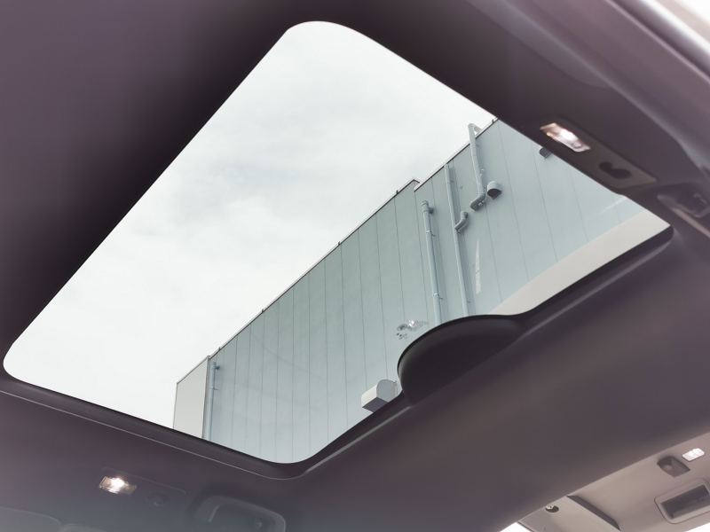 ランドローバー ディスカバリー 中古車