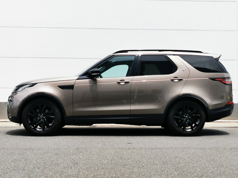 ランドローバー ディスカバリー 中古車