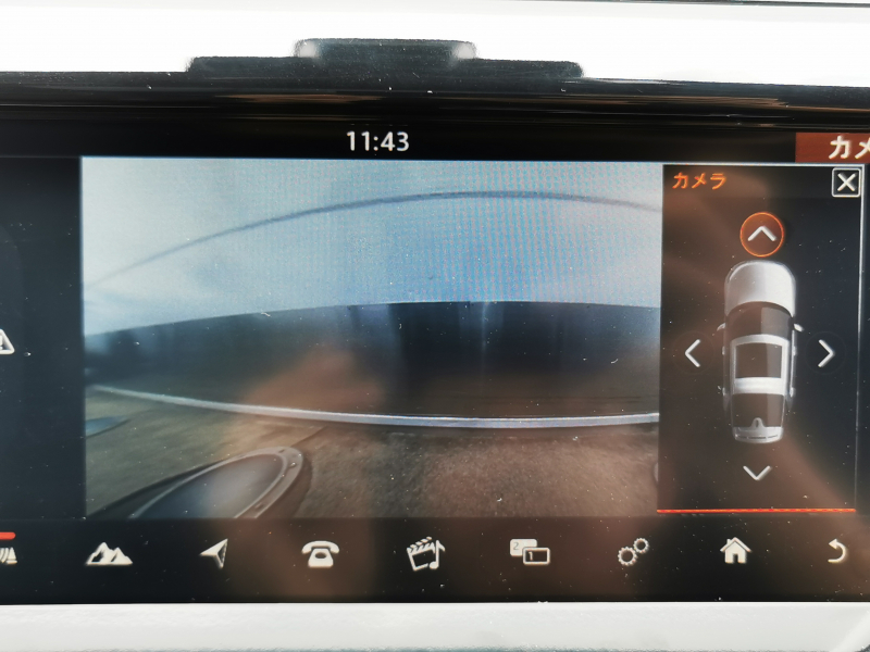 ランドローバー ディスカバリー 中古車