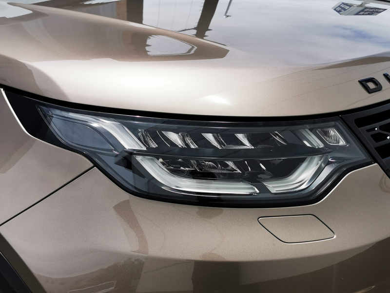 ランドローバー ディスカバリー 中古車