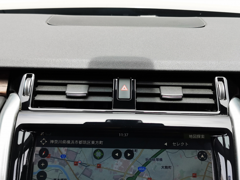 ランドローバー ディスカバリー 中古車