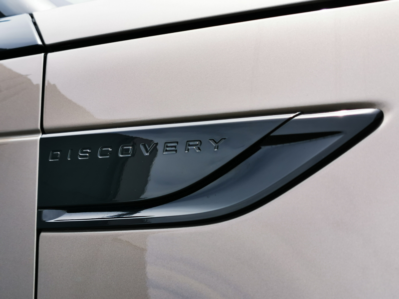 ランドローバー ディスカバリー 中古車