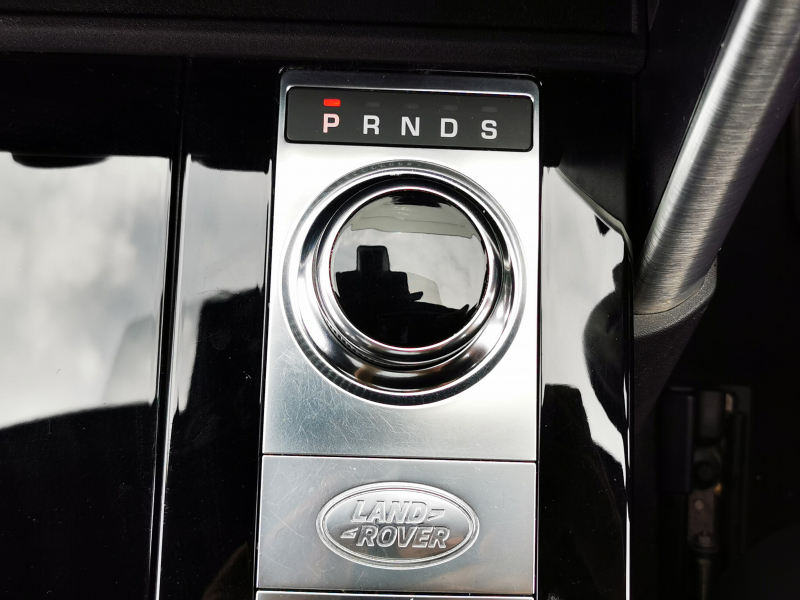 ランドローバー ディスカバリー 中古車