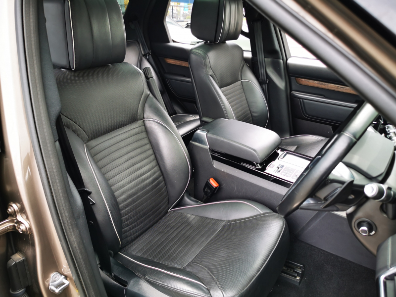 ランドローバー ディスカバリー 中古車