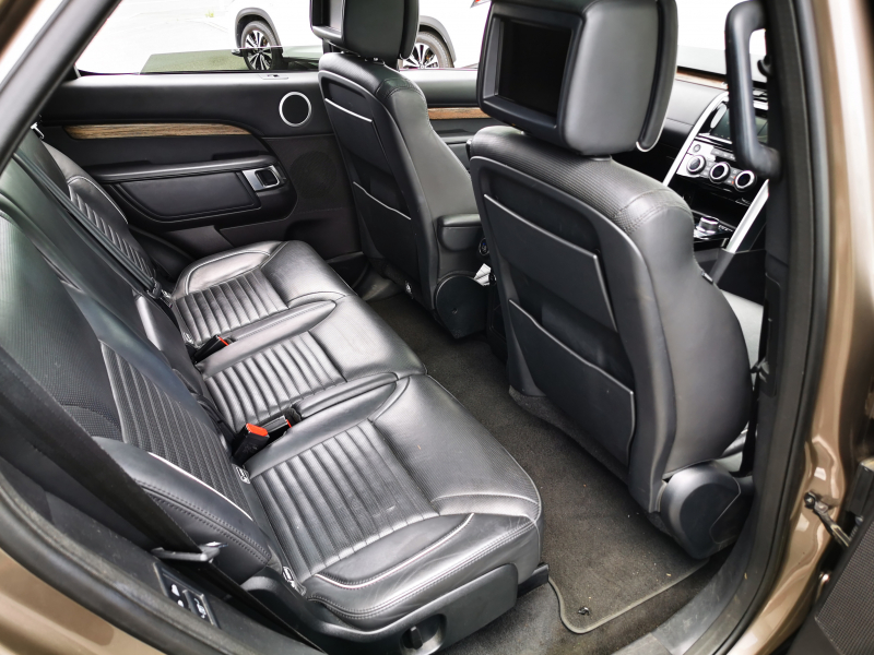 ランドローバー ディスカバリー 中古車