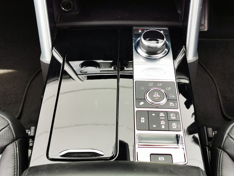 ランドローバー ディスカバリー 中古車