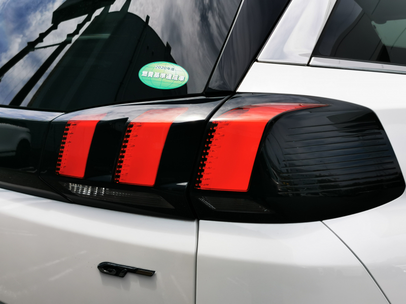 プジョー 5008 中古車