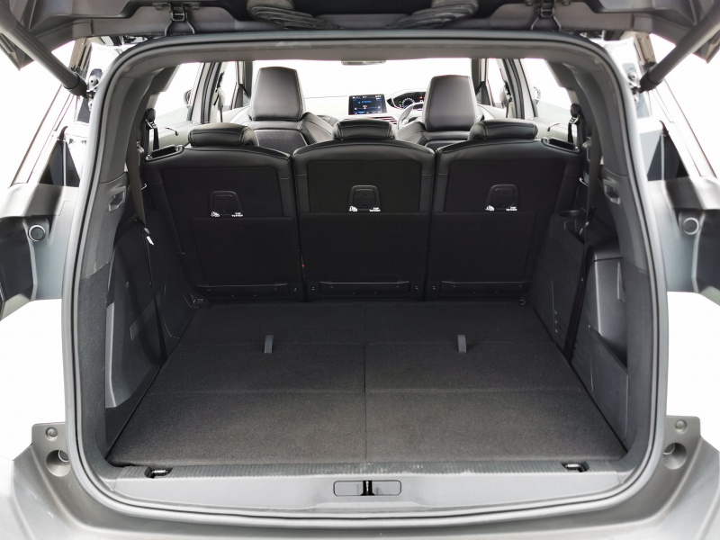 プジョー 5008 中古車