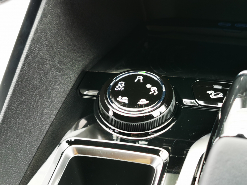 プジョー 5008 中古車