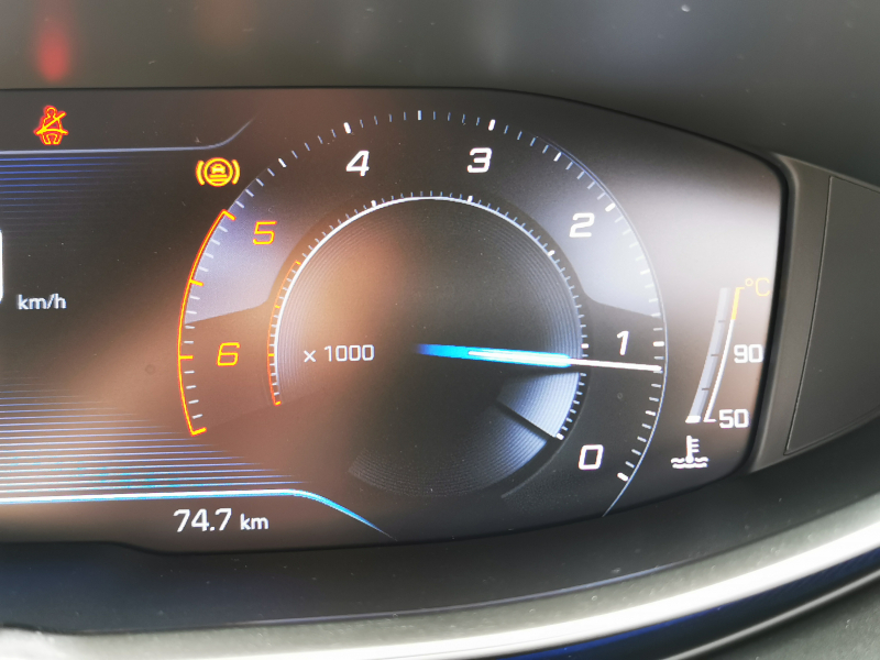 プジョー 5008 中古車