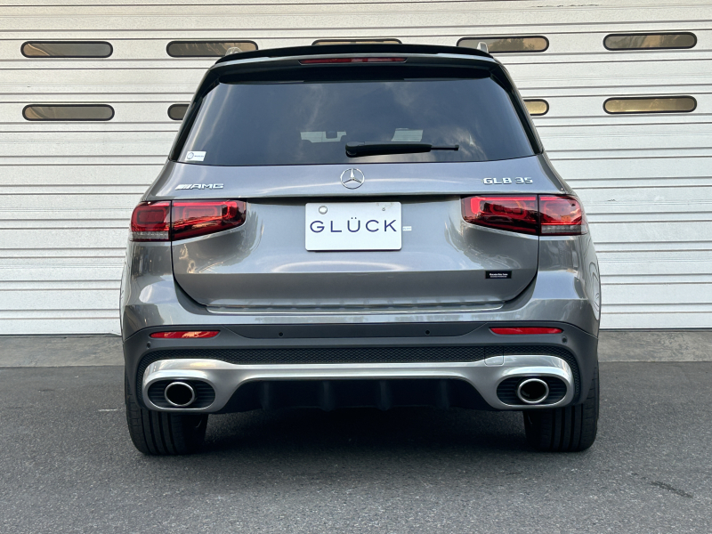 AMG GLB 中古車