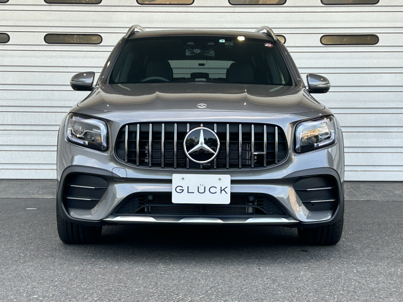 AMG GLB 中古車