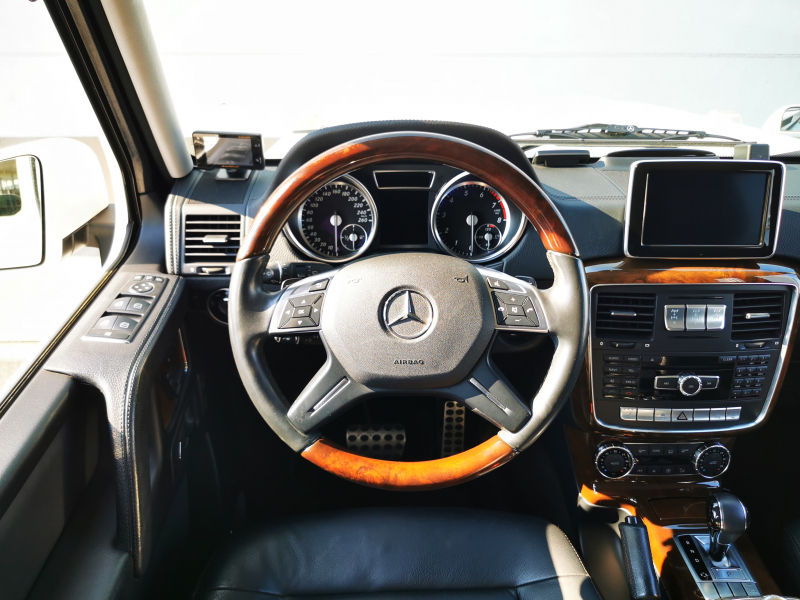 メルセデスベンツ Gクラス 中古車