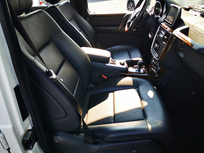 メルセデスベンツ Gクラス 中古車