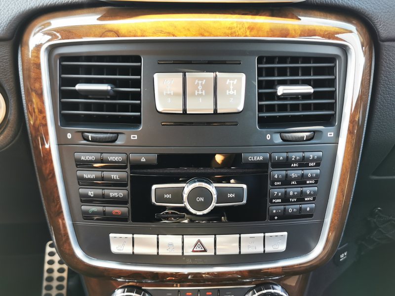 メルセデスベンツ Gクラス 中古車