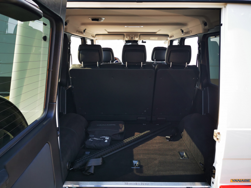 メルセデスベンツ Gクラス 中古車