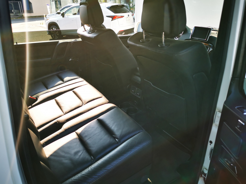 メルセデスベンツ Gクラス 中古車