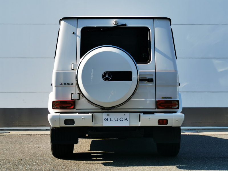 メルセデスベンツ Gクラス 中古車