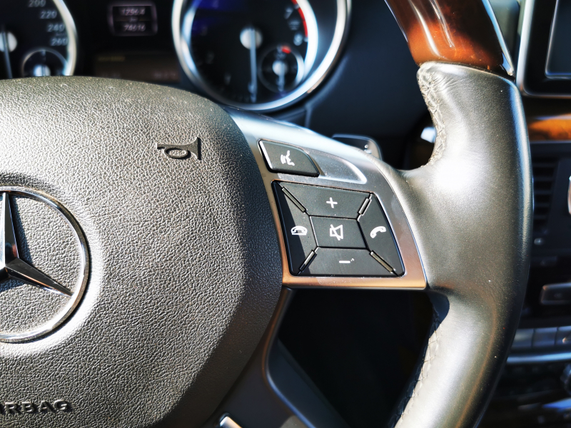 メルセデスベンツ Gクラス 中古車