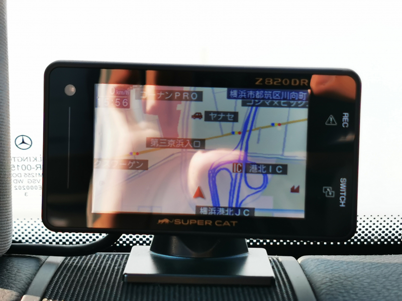 メルセデスベンツ Gクラス 中古車