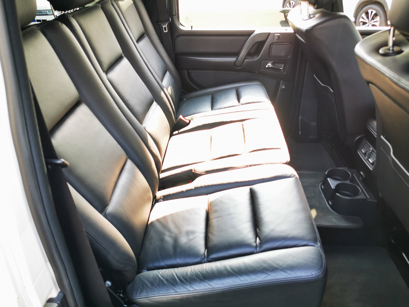 メルセデスベンツ Gクラス 中古車