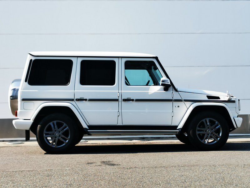 メルセデスベンツ Gクラス 中古車
