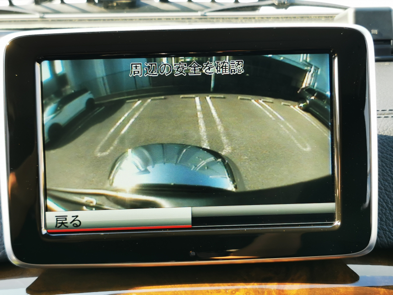 メルセデスベンツ Gクラス 中古車