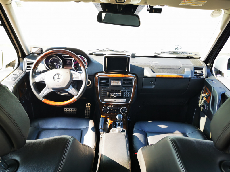 メルセデスベンツ Gクラス 中古車