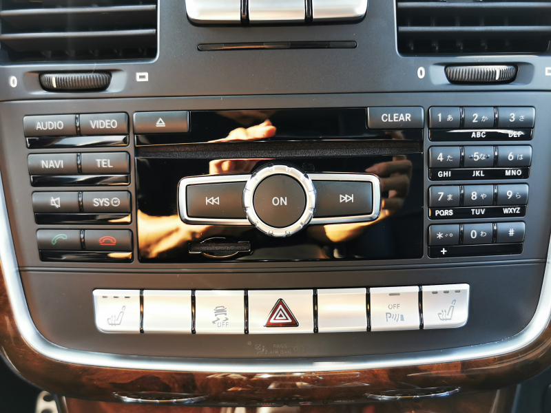 メルセデスベンツ Gクラス 中古車