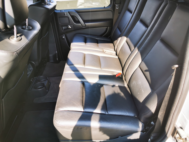 メルセデスベンツ Gクラス 中古車