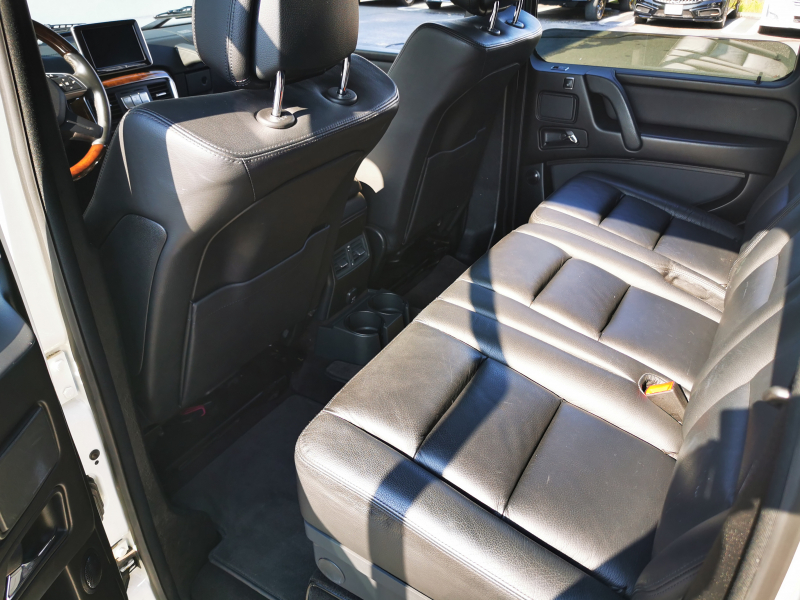 メルセデスベンツ Gクラス 中古車