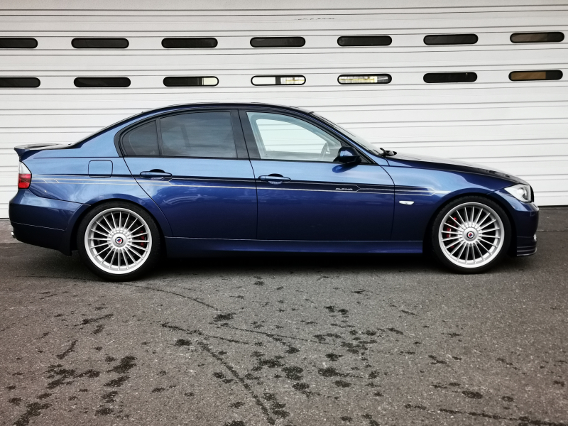 アルピナ B3 中古車