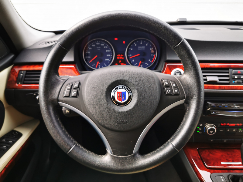 アルピナ B3 中古車